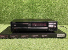 Denon DCD-3300 CD-Player