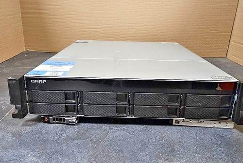 Qnap 832xu 10gbe 2x - qnap,