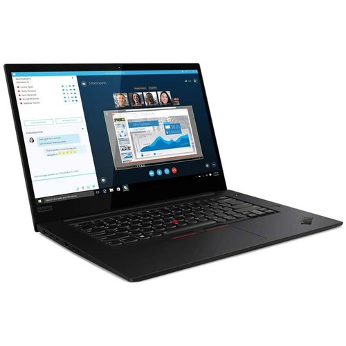 Lenovo thinkpad extreme gen - thinkpad,