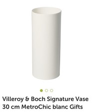 Villeroy & Boch Signature Vase