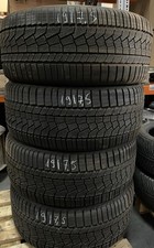 265 45 20 4x CONTINENTAL 265/45 R20 108W XL MGT Winterreifen 2019 mit 7,5 mm 