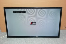 LED-TV 32" Zoll mit internem DVD-Player (JTC PDVB-PM13209HCATS)