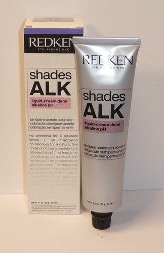 Redken shades alk - redken,