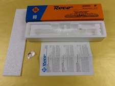 Roco 04149 A  Leerkarton/Leerverpackung für E-Lok (Krokodil) ÖBB BR 1189 ,  H0