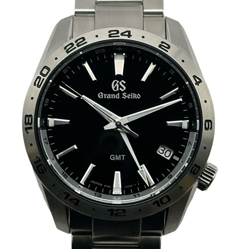 Grand seiko sports collection - seiko,