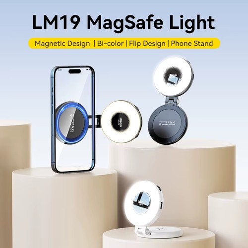 Magsafe led licht iphone - led, 15