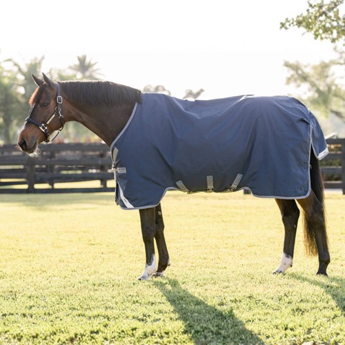 Horseware rhino turnout 250g - horseware,