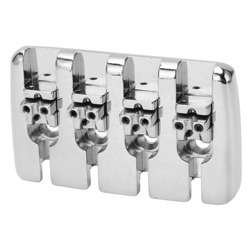 String metal guitar bridge - metal,
