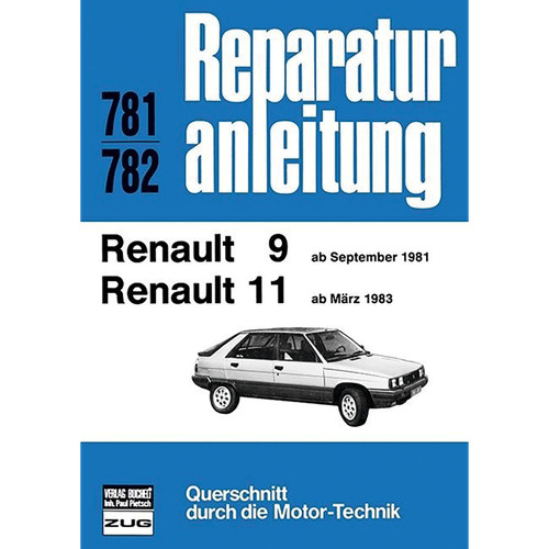 Reparaturanleitung renault - reparaturanleitung:,