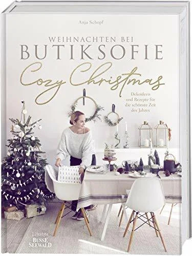 Cozy christmas weihnachten - christmas:,