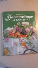 3 Bücher Gartenträume in