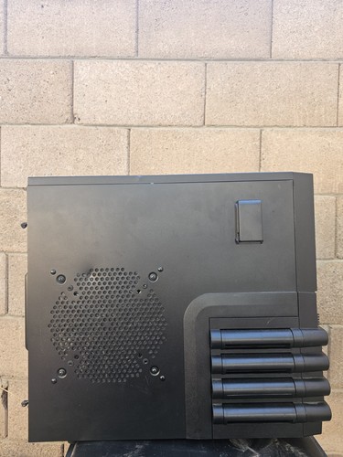 Thermaltake level gts black - thermaltake,
