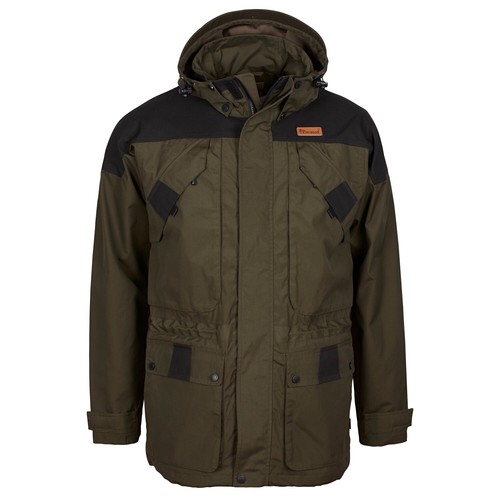 Pinewood herren outdoorjacke - pinewood,