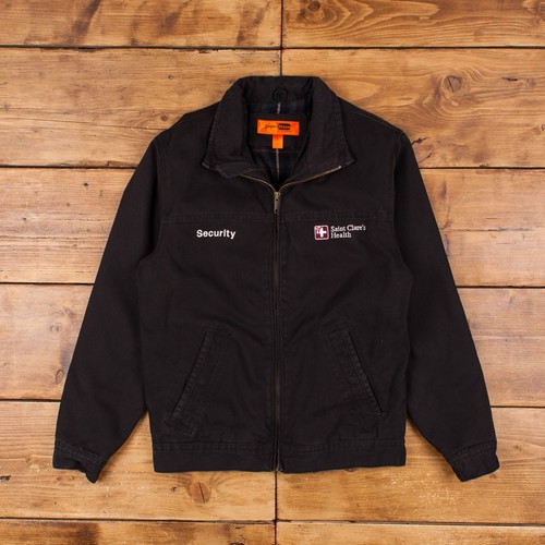 Vintage corner stone workwear - corner,