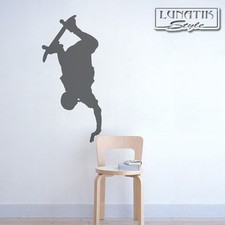 Wandtattoo Wandaufkleber