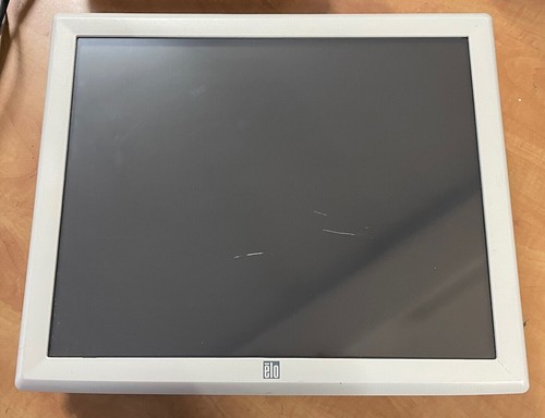 Elo touchsystems touch - 19",