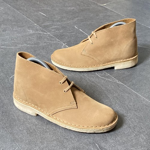 Clarks originals desert boots - clarks,