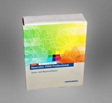 Heidelberg PC-Workstation +