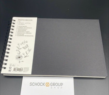 Skizzenbuch A4 Skizzenblock 50