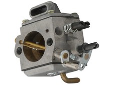 Vergaser Sägenspezi für