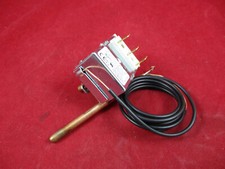Kapillarthermostat TR 2