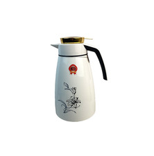 Kaffee Teekanne Thermoskanne 2 Lite Isolierkanne Kostenlos versand