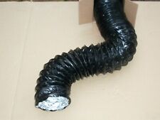 1m Warmluftschlauch 100mm Luftschlauch Dieselheizung Standheizung Zusatzheizung