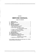 Service Manual-Anleitung für Akai GX-215 D 