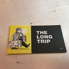 jack chick tract the long trip