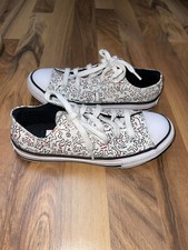 Converse x Keith Haring Chuck