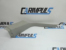 Mercedes W164 ML Verkleidung D Säule Abdeckung hinten links grau A1646902325