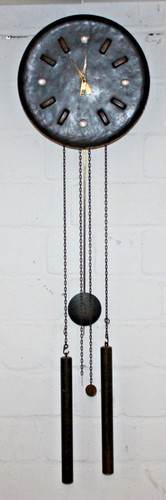 Wanduhr schilduhr pendeluhr - wanduhr,