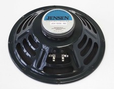 1  Jensen"JCH-35/10" -10er Speaker-8 Ohm+35 Watt,gepflegt