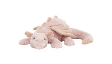 Jellycat Drache Rose Dragon 55