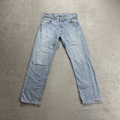 Levis jeans 501 - jeans, vintage