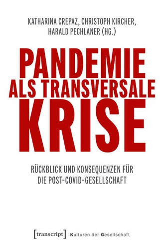 Pandemie als transversale