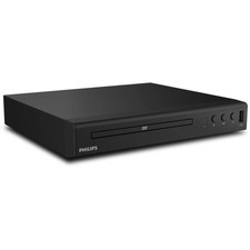 Philips DVD Player TAEP200/12 DVD Player