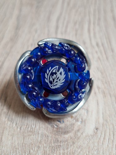Beyblade spiral fox tr145w2d - beyblade:,