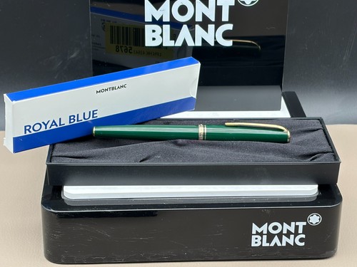 Montblanc generation - montblanc,