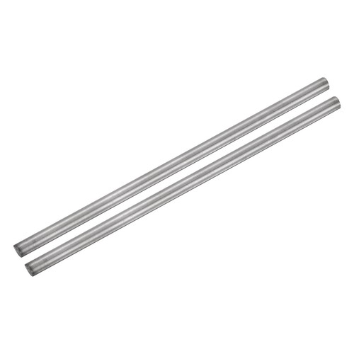 Titan rundstange 6mm - rundstange,