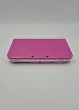Nintendo New Nintendo 3DS XL | WEIß/PINK | guter Zustand 