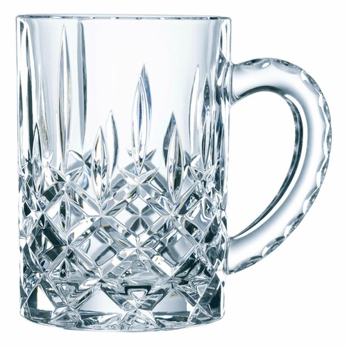 Nachtmann noblesse bierkrug - nachtmann,