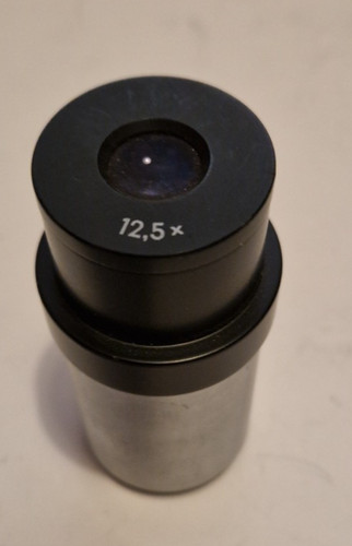 Ocularlens okular zeiss sm - okular,
