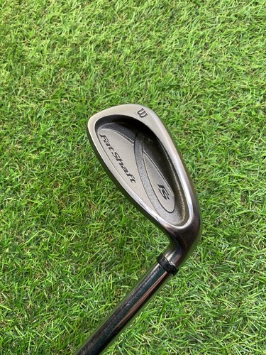 Wilson fat schaft eisen - 9,