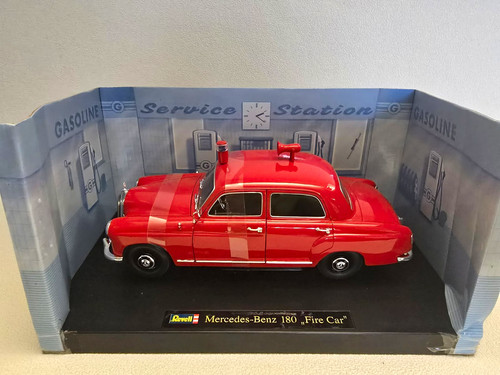Modellauto mercedes benz - mercedes-benz, 180