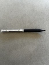 Graf von Faber-Castell  Perfekter Bleistift Sterlingsilber  