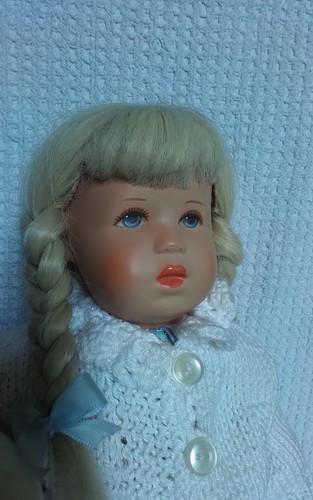 Wunderschöne käthe kruse - wunderschöne,