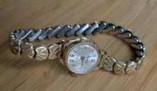 Wrist Watch Chaika 17 Jewels USSR / Soviet (Condition Unknown)