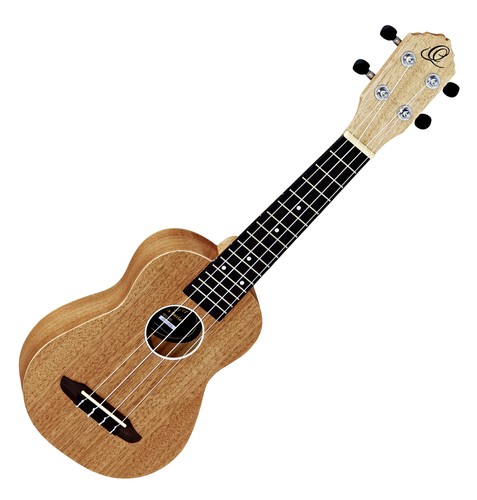 Ortega rfu10s sopran ukulele - ortega,