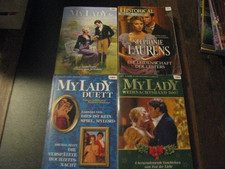 Cora Romane MyLady- 11 Hefte